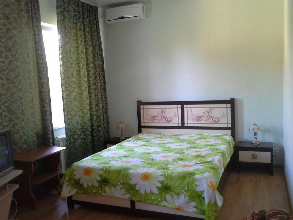 Guest House Yug Adler Room photo